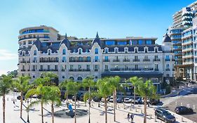 Monaco Hotel de Paris